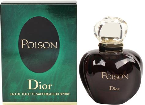 Poison by Christian Dior (1985) 